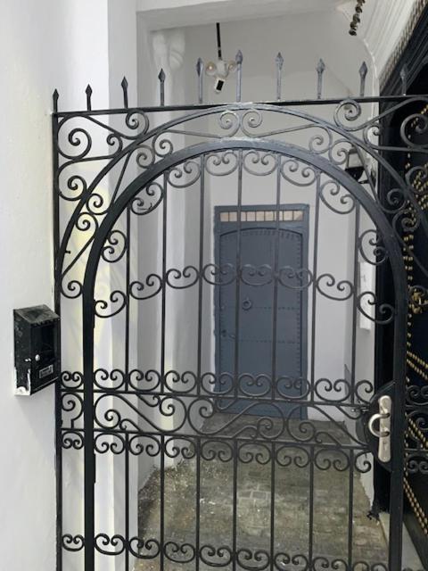 Tanger *Maison Avec Terrasse Et Vue Sur La Mer * المظهر الخارجي الصورة
