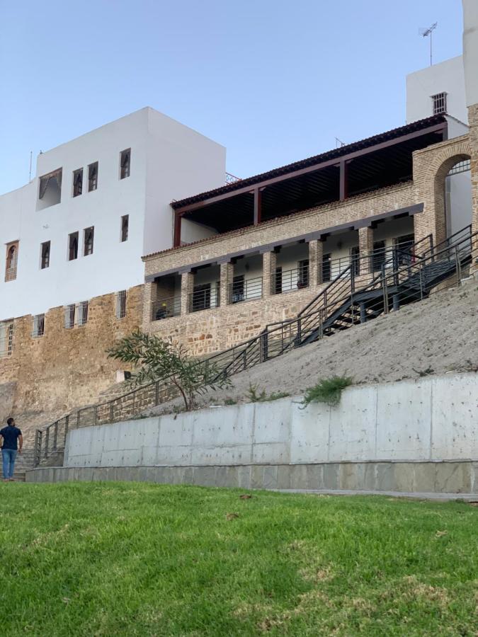 Tanger *Maison Avec Terrasse Et Vue Sur La Mer * المظهر الخارجي الصورة